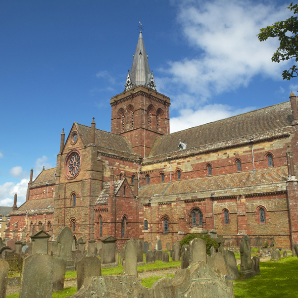 Kirkwall