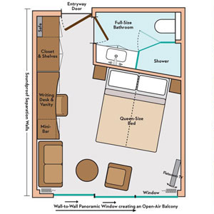 Panorama Suite