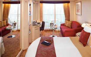 Concierge Class