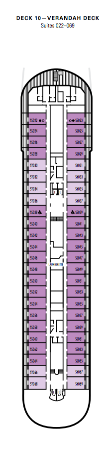 Verandah