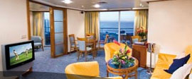 Owner's Suite
