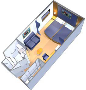 Large Interior